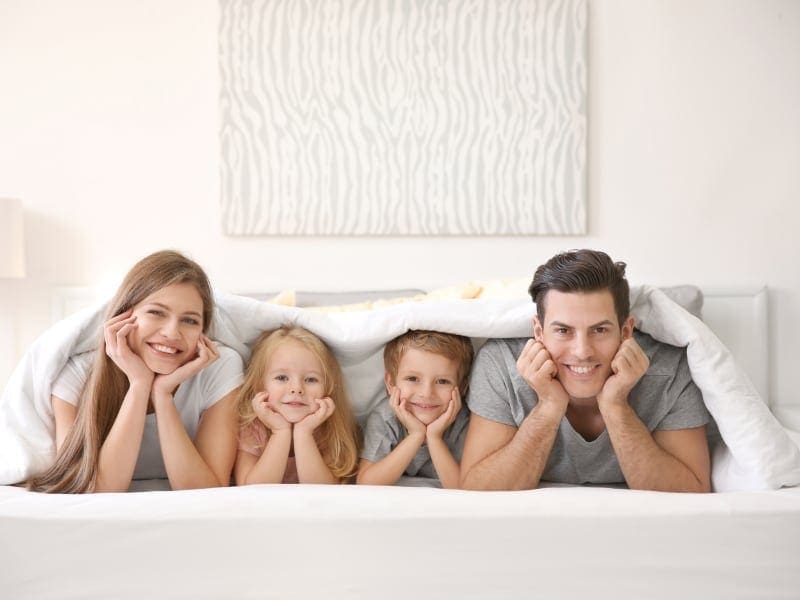 warmteshop infrarood paneel master slaapkamer schimmel in huis voorkomen