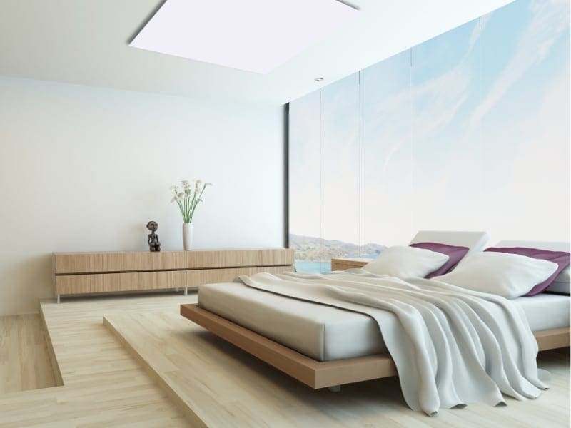 Advies infrarood warmteshop infrarood verwarming ecaros slaapkamer plafond keramische plaat verwarming
