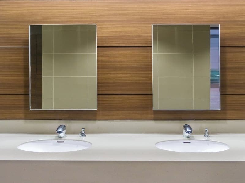 warmteshop infraroodverwarming 800 -83 badkamer spiegels