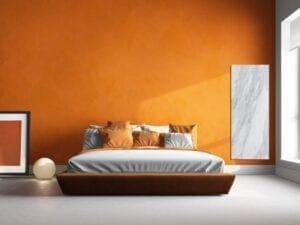 warmteshop infraroodverwarming maak je slaapkamer mooi warm warmtepaneel slaapkamer