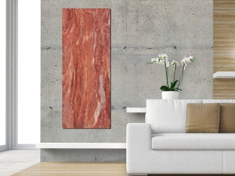 warmteshop infraroodverwarming met moderne kunst