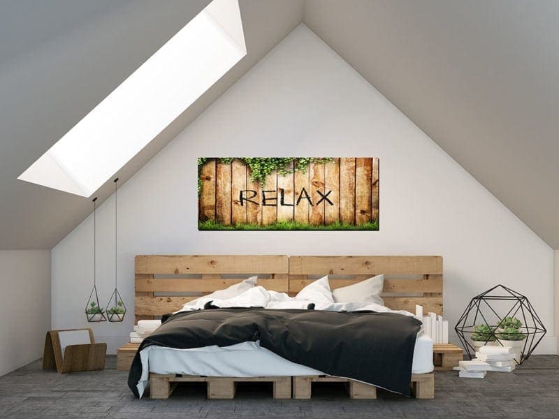 warmteshop infraroodverwarming met relax foto