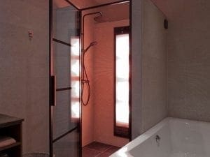warmteshop sunshower sauna voordelen en nadelen