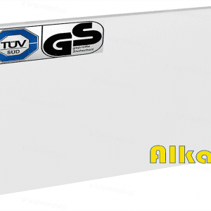 Alkari 1000 Watt Basic infrarood verwarming