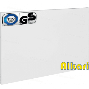 Alkari 200 Watt basic infrarood paneel