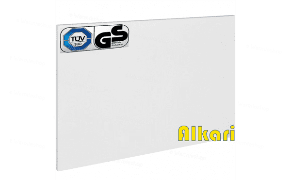 Alkari 200 Watt basic infrarood paneel