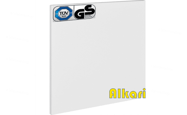 Alkari 400 Watt Basic infrarood paneel