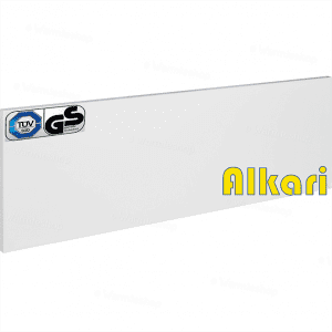 Alkari 500 Watt Basic infrarood paneel