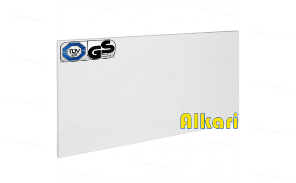 Alkari 600 Watt Basic infrarood paneel