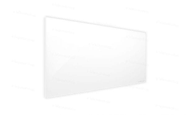 Welltherm kristal wit 1250 watt