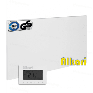 Alkari ITC 600 Watt infrarood paneel