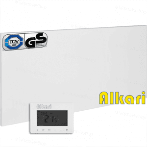 Alkari ITC 800 Watt infrarood paneel