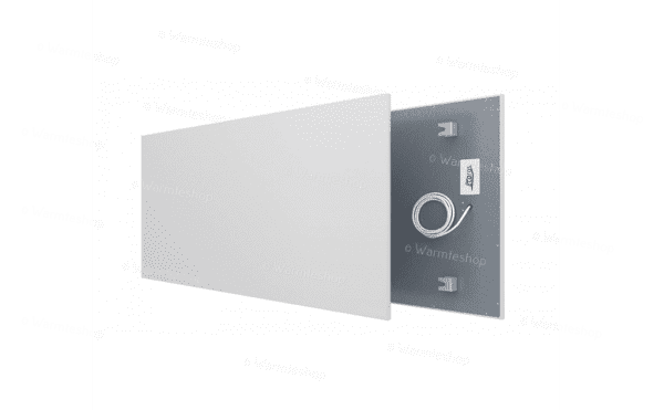 Ecaros 1250 Watt metalen infrarood paneel
