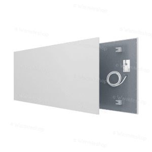 Welltherm 210 Watt Ecoline infrarood paneel