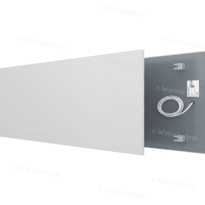 Welltherm 260 Watt Ecoline infrarood paneel