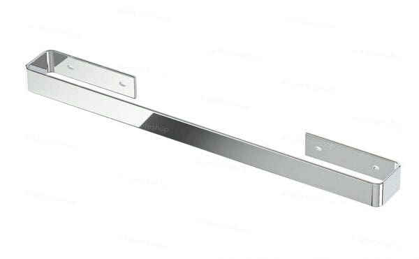 Welltherm handdoek beugel chroom 66 cm