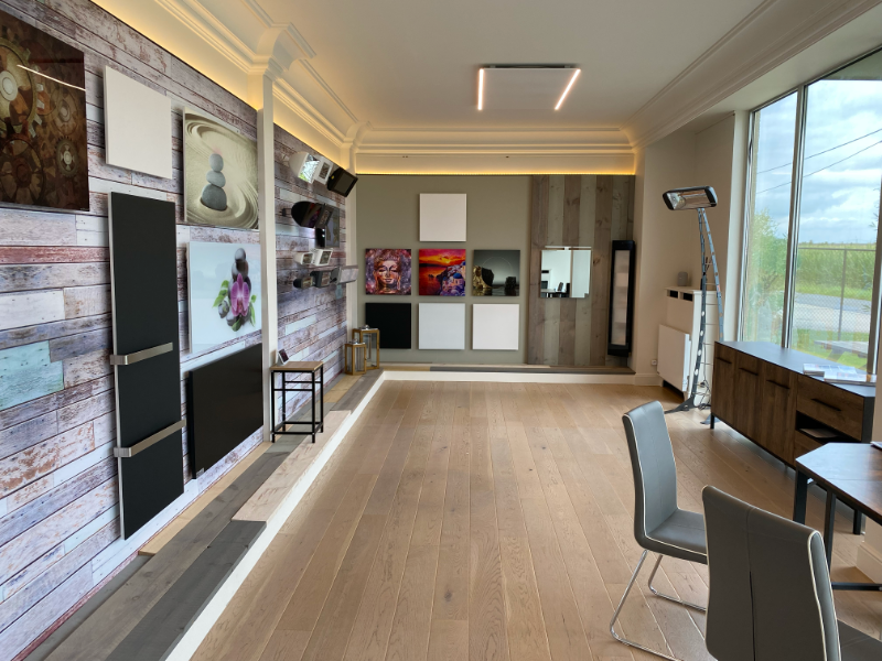 Warmteshop Roeselare