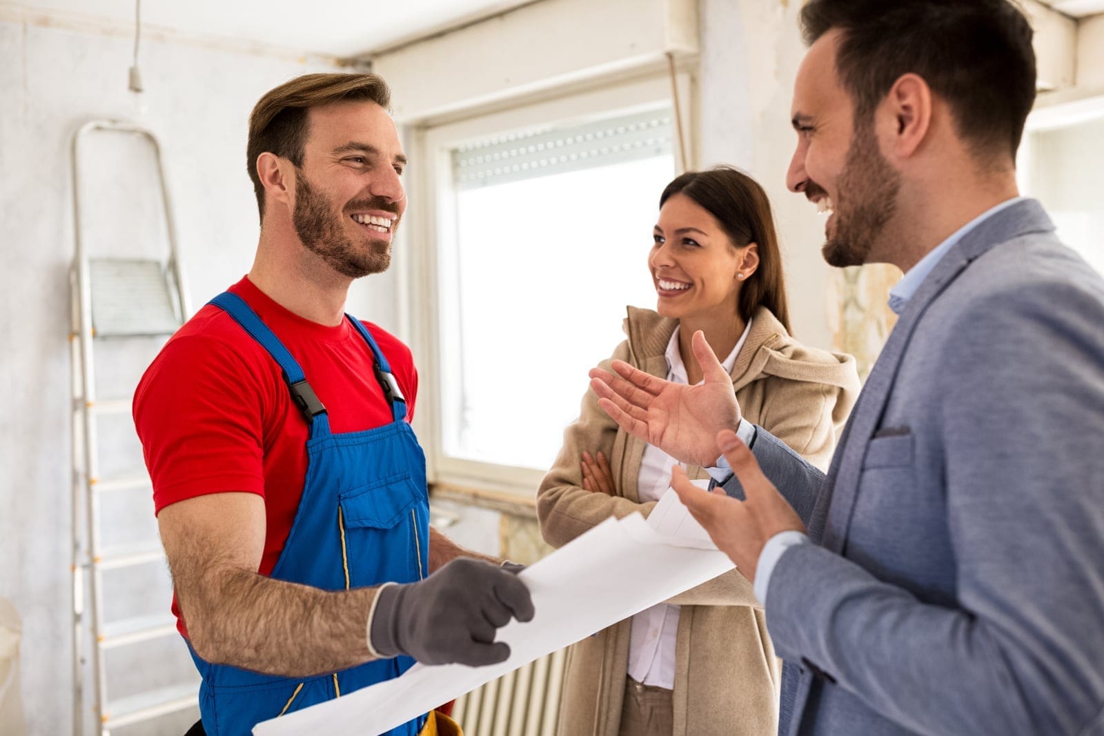 renovatie huis neem infrarood verwarming