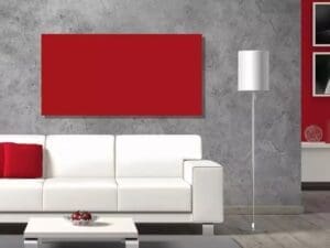elektrische wandverwarming elektrische bijverwarming woonkamer verwarming elektrisch veilig
