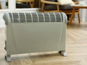 convectie warmte en kachel elektrische radiatoren beste milieuvriendelijke verwarming ideale temperatuur in huis
