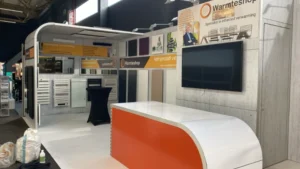 BIS 2024 Beurs Warmteshop