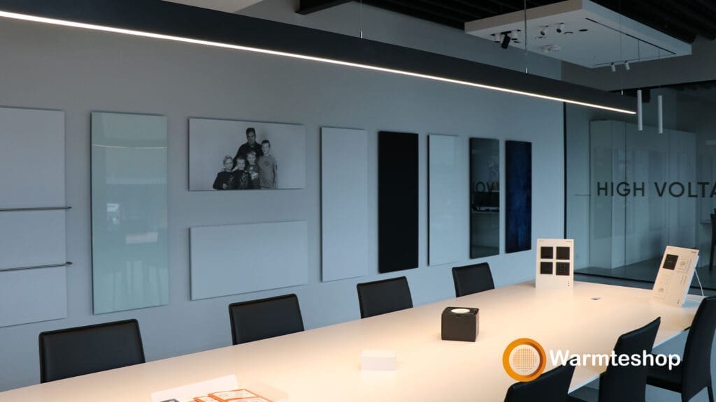 Warmteshop Veurne
