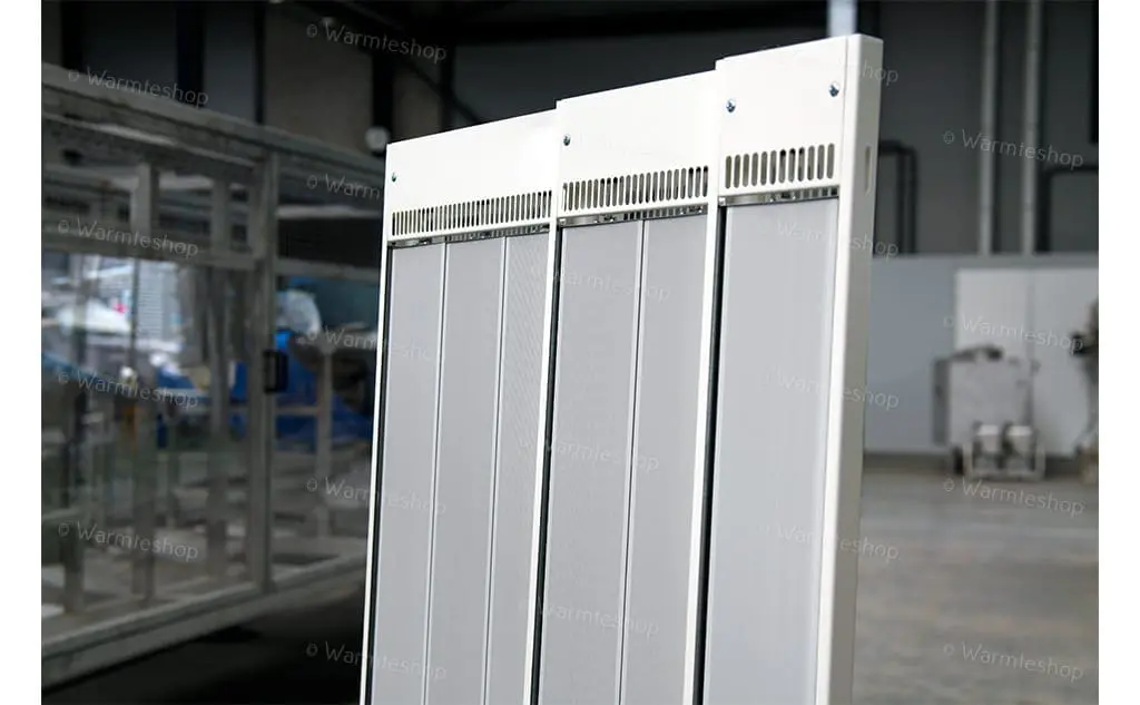 Heatstrip