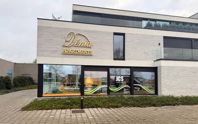 Warmteshop Lochristi