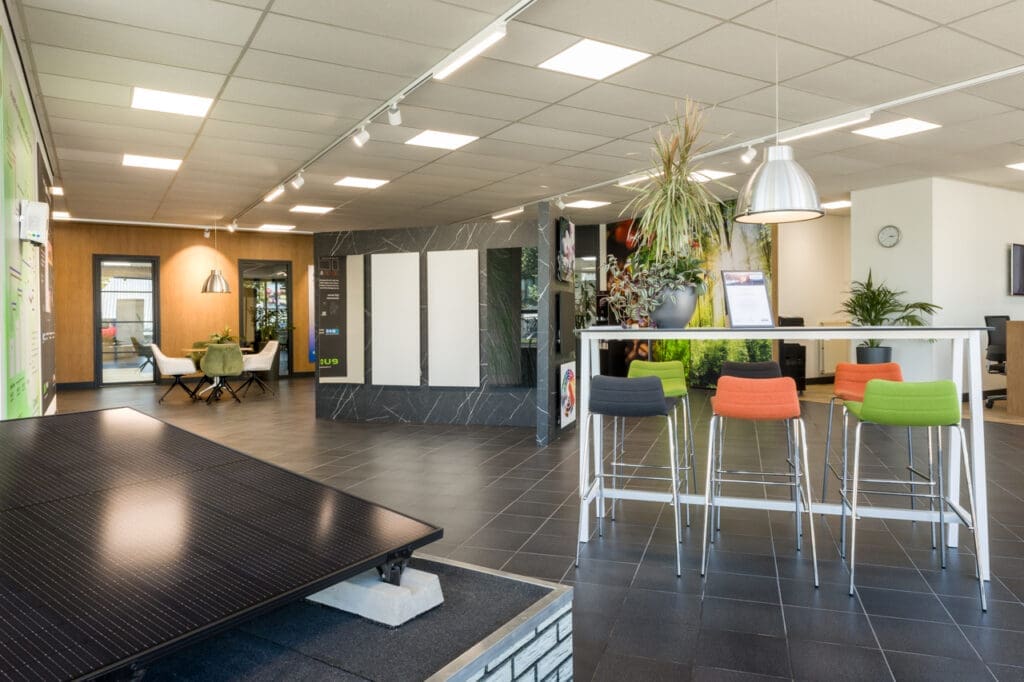 Warmteshop Doetinchem