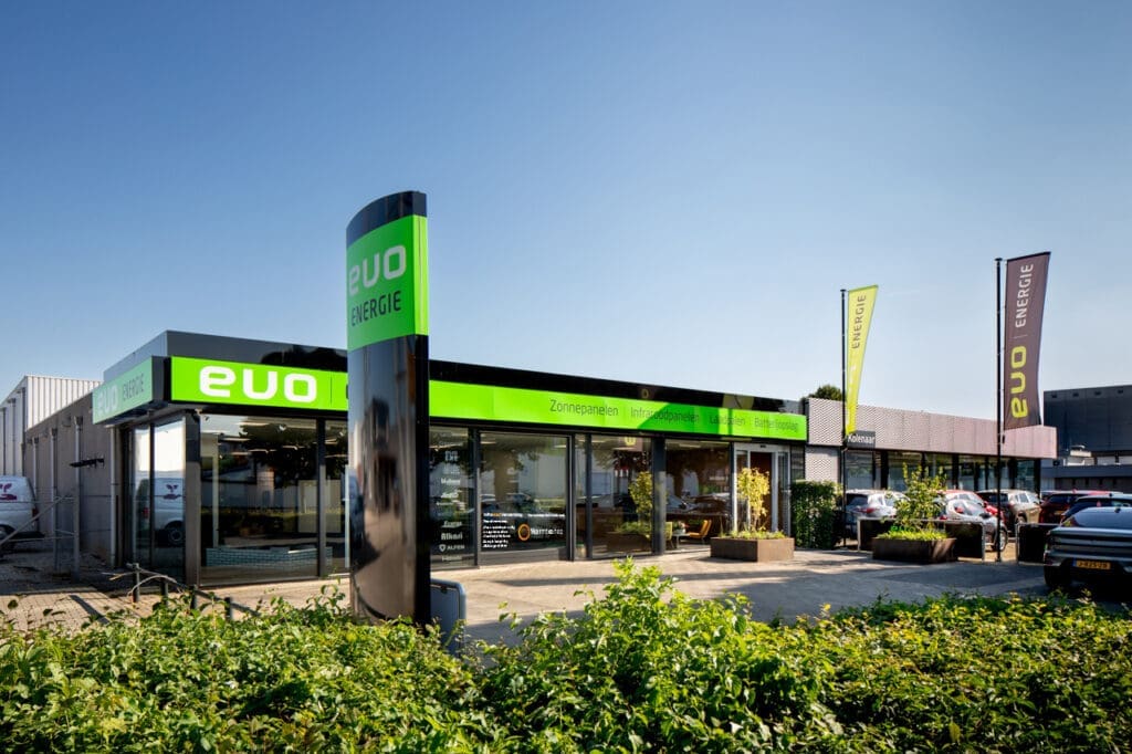 Infrarood panelen Doetinchem