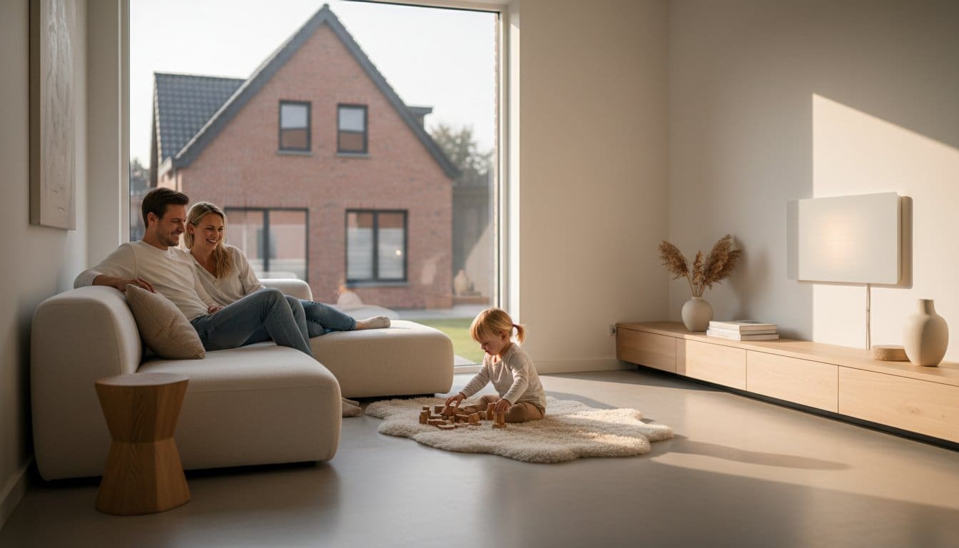 Elektrische verwarming: Jouw gids naar een warm en gasloos huis