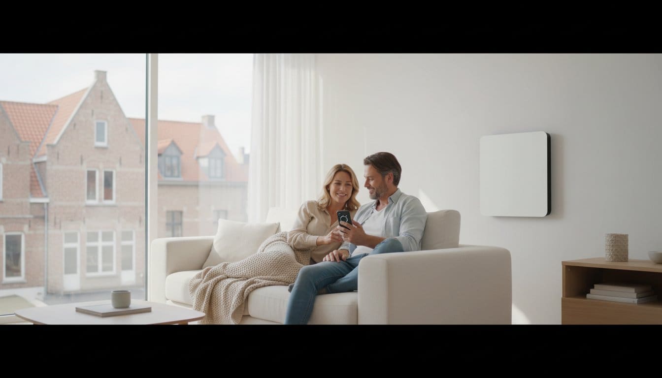 Energierekening verlagen: De ultieme gids voor een warm en zuinig huis