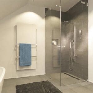 Infrarood Handdoekdroger: De Ultieme Gids voor 2026