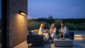 Infrarood Terrasverwarming: De Ultieme Gids voor Comfort in 2026