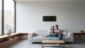 Infrarood Verwarming: De Complete Gids voor 2026