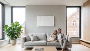 Infrarood panelen kopen: De ultieme gids voor een warm en stijlvol huis in 2026