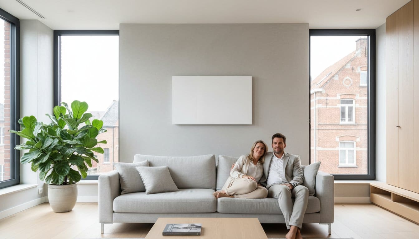 Infrarood panelen kopen: De ultieme gids voor een warm en stijlvol huis in 2026