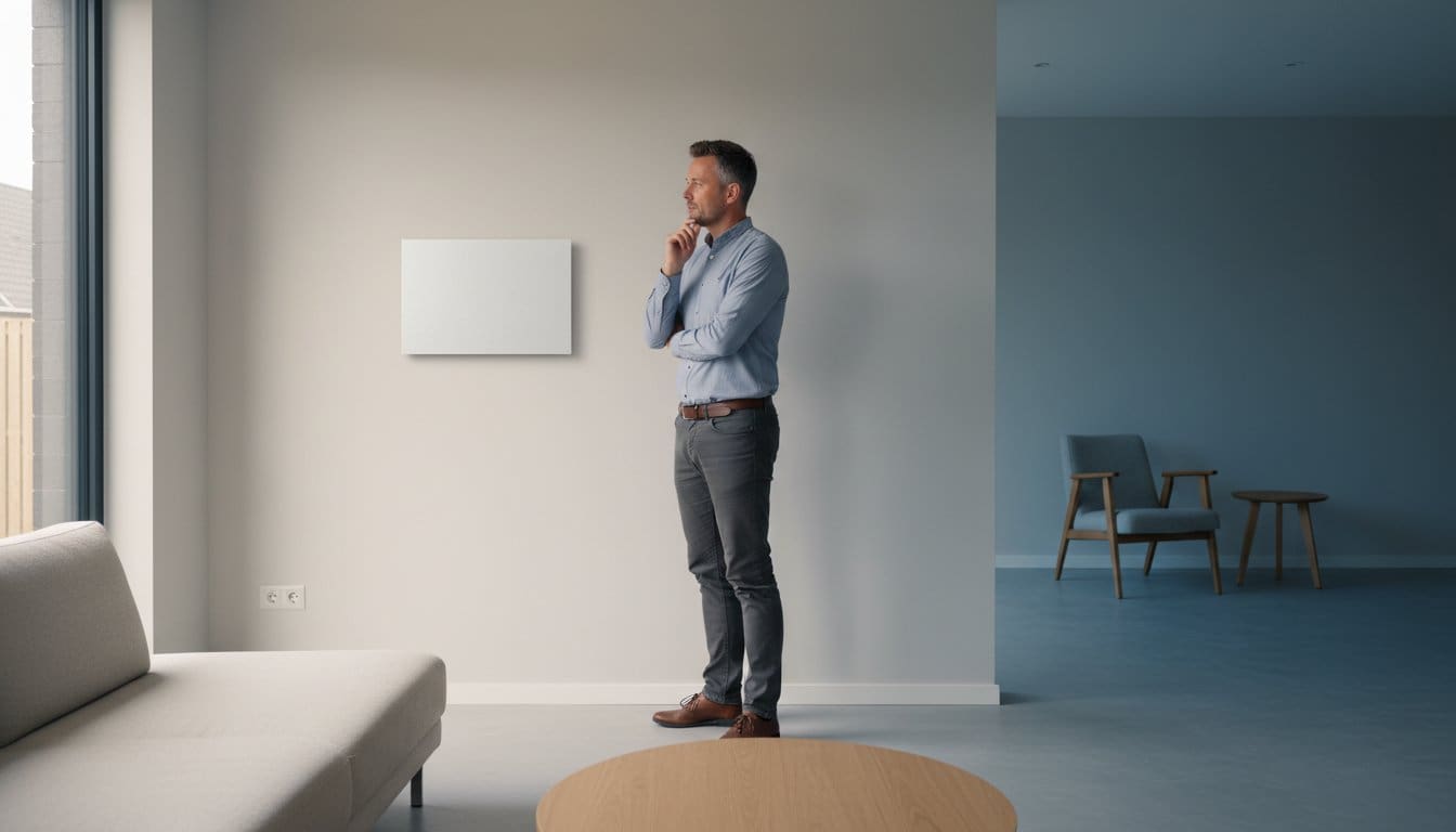 Infrarood verwarming nadelen: Een eerlijk en diepgaand overzicht voor 2026