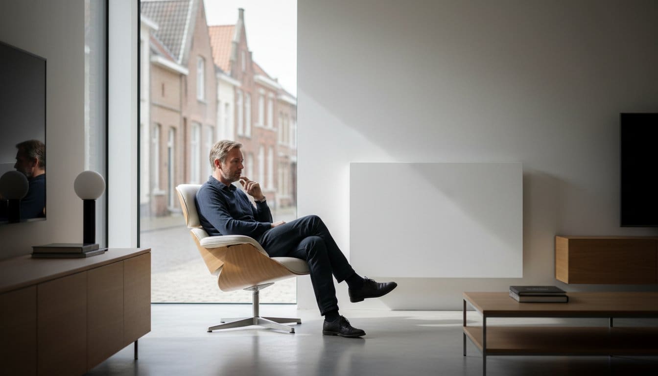 Infrarood verwarming nadelen: Een eerlijke gids voor 2026
