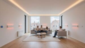 Verbruik infrarood verwarming: Wat kost het echt in 2026?