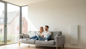 Verwarmen zonder gas in 2026: De ultieme gids voor een duurzaam en comfortabel huis