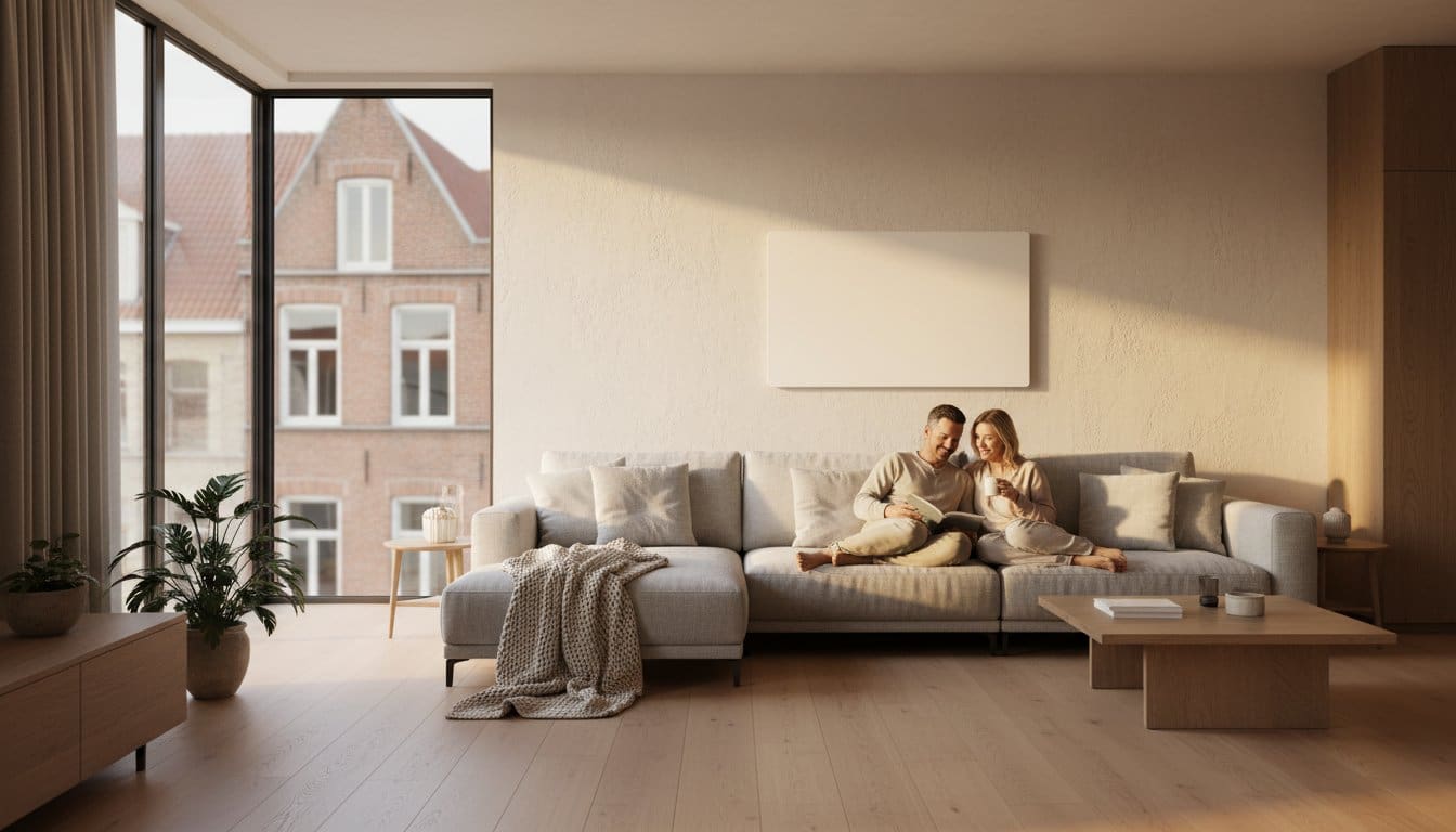 Warmteshop Roeselare: Jouw Expert in Infraroodverwarming in West-Vlaanderen