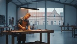 Werkplaats verwarming: De ultieme gids voor een warme werkplek in 2026