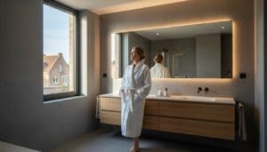 Badkamer verwarming: Creëer jouw ultieme wellness oase in 2026