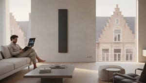 Beste infrarood verwarming 2026: Jouw gids naar slimme warmte