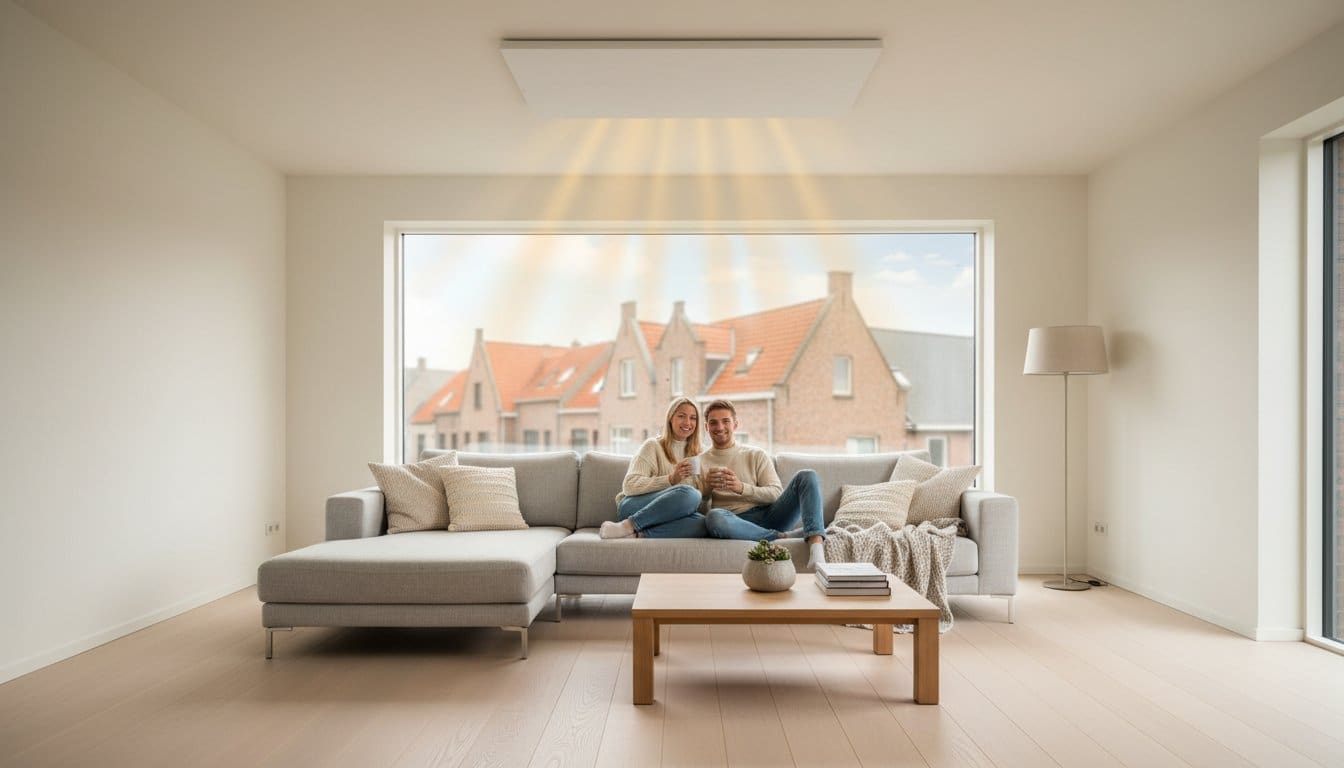 Carbon in verwarming: De innovatieve kracht achter jouw comfort