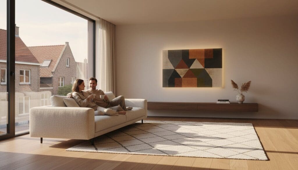 Energierekening verlagen tips: Bespaar slim en stijlvol in 2026