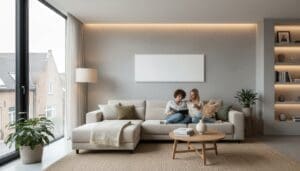 Infrarood paneel 800 watt: De ideale balans tussen kracht en verbruik