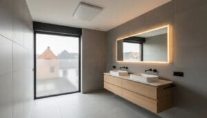 Infrarood paneel badkamer: Creëer jouw ultieme wellness oase in 2026