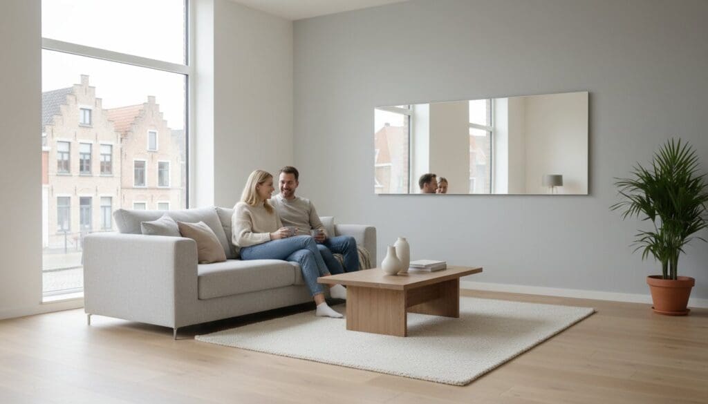 Infrarood verwarming voordelen: Waarom overstappen in 2026?